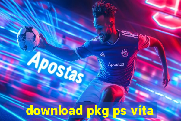 download pkg ps vita